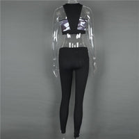 High Quality military Yoga Suit - Queenruler