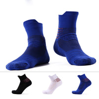 women's Breathable Sport Socks - Queenruler