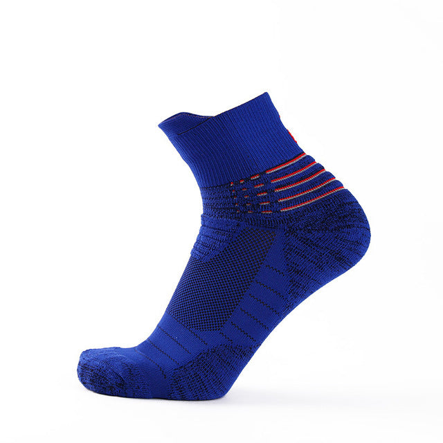 women's Breathable Sport Socks - Queenruler