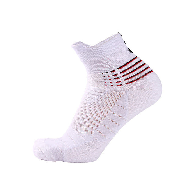 women's Breathable Sport Socks - Queenruler