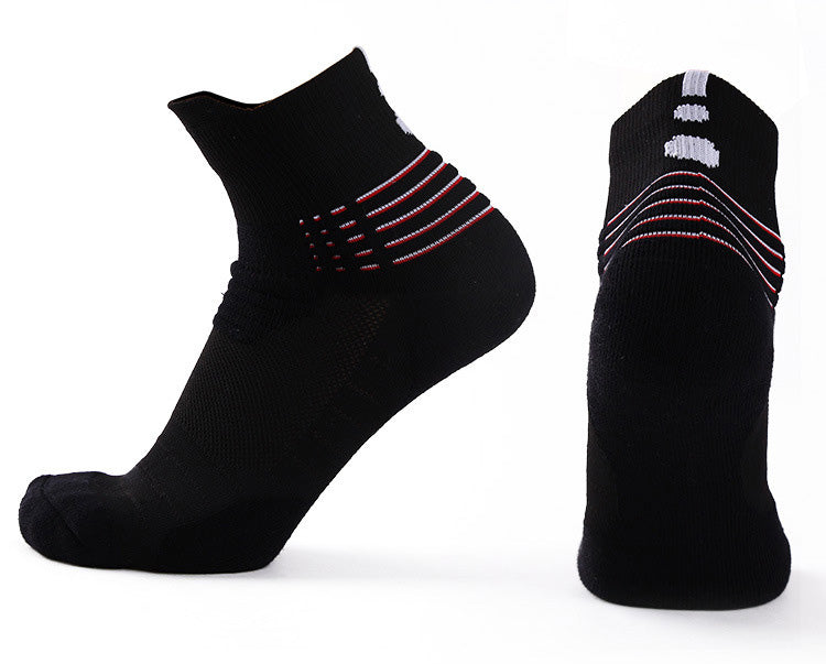 women's Breathable Sport Socks - Queenruler