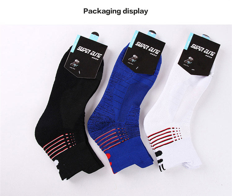 women's Breathable Sport Socks - Queenruler