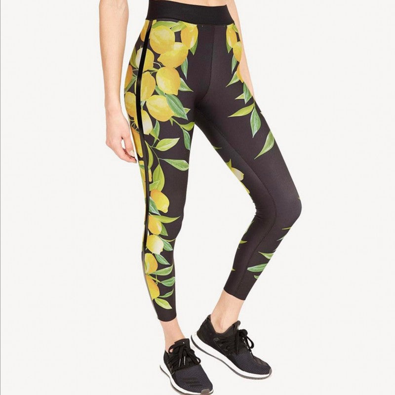 Nature Lover Leggings - Queenruler