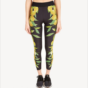 Nature Lover Leggings - Queenruler