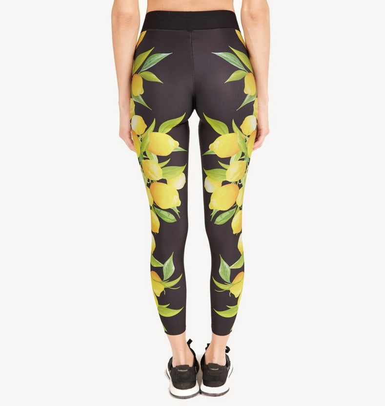 Nature Lover Leggings - Queenruler