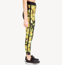 Nature Lover Leggings - Queenruler