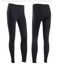 5PCS Sexy Yoga Set (Black) - Queenruler