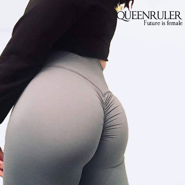 High waisted fittnes leggings