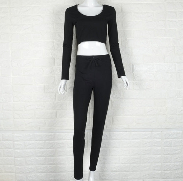Running Sports Suit - Queenruler