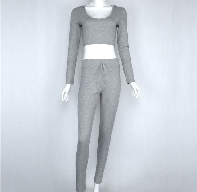 Running Sports Suit - Queenruler