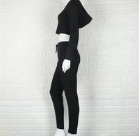 Running Sports Suit - Queenruler