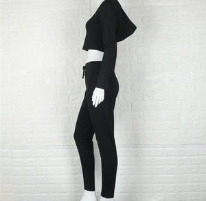 Running Sports Suit - Queenruler