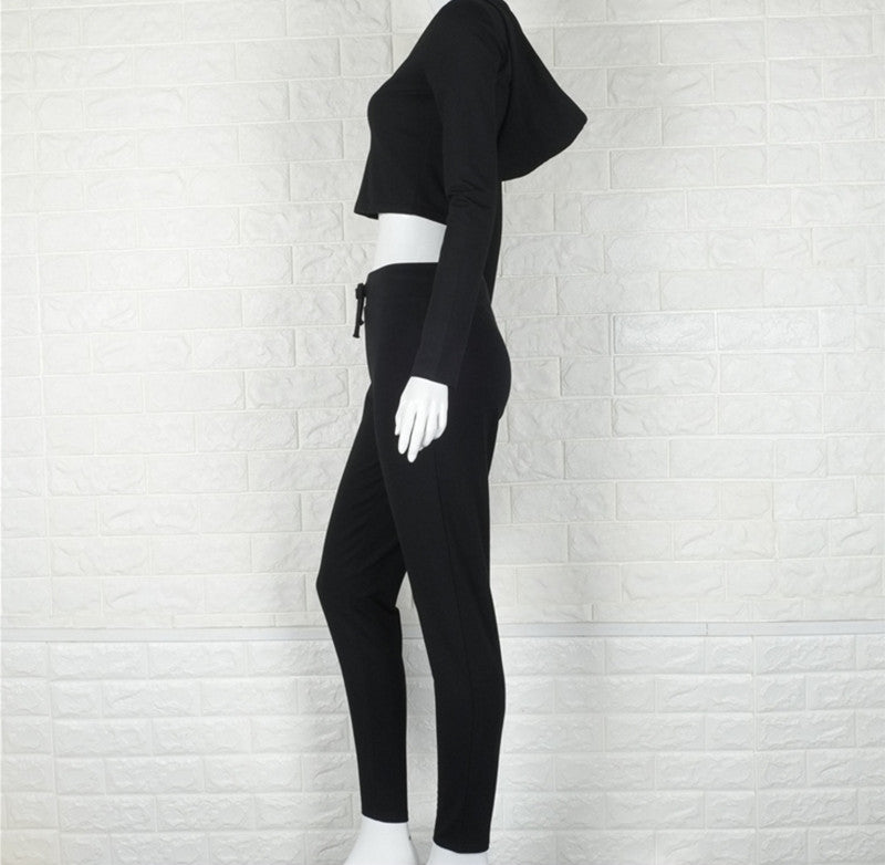 Running Sports Suit - Queenruler