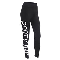 Booty Day Leggings - Queenruler