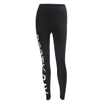 Booty Day Leggings - Queenruler