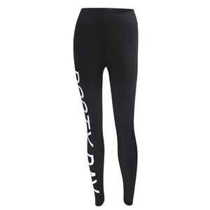 Booty Day Leggings - Queenruler