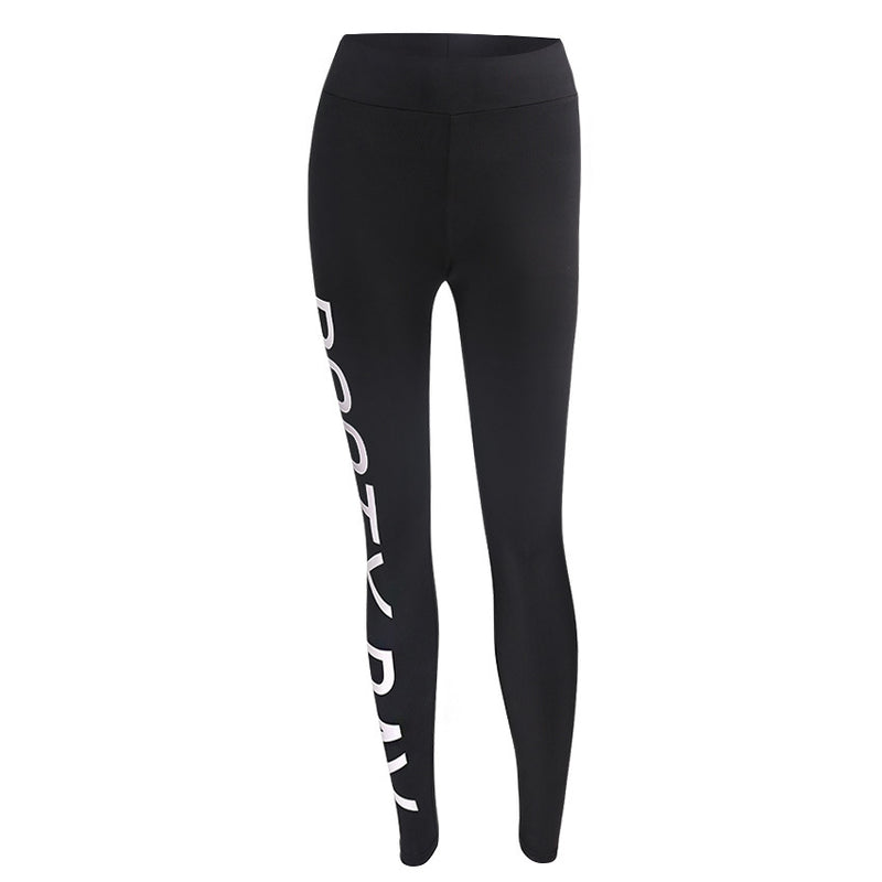 Booty Day Leggings - Queenruler