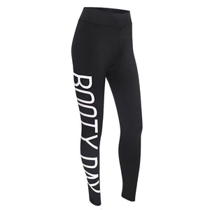 Booty Day Leggings - Queenruler