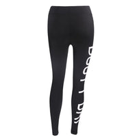Booty Day Leggings - Queenruler
