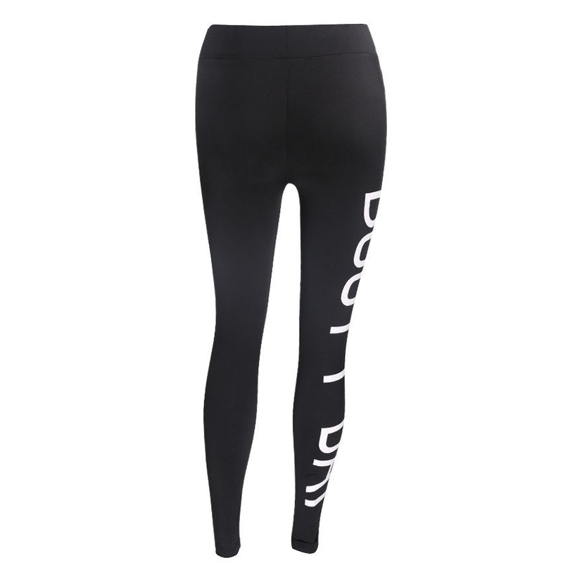 Booty Day Leggings - Queenruler