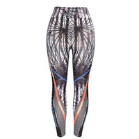 Don't Stop Leggings - Queenruler