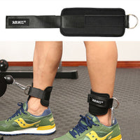 Adjustable Protection Ankle Strap - Queenruler