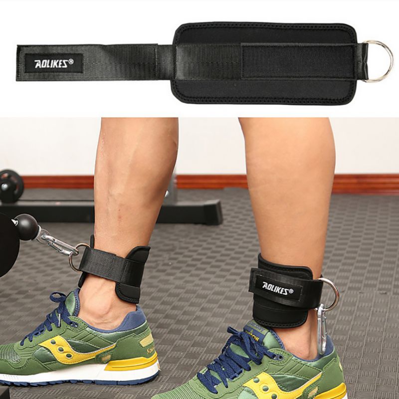 Adjustable Protection Ankle Strap - Queenruler