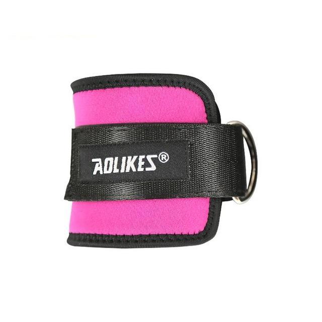 Adjustable Protection Ankle Strap - Queenruler
