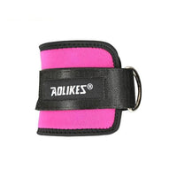 Adjustable Protection Ankle Strap - Queenruler