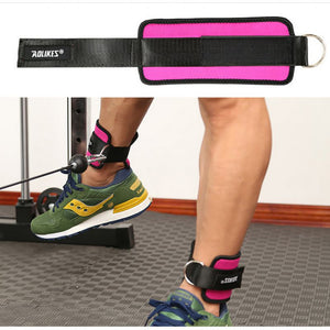 Adjustable Protection Ankle Strap - Queenruler
