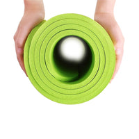 Non-Slip Yoga Mat - Queenruler