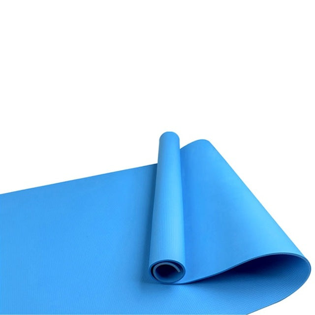 Non-Slip Yoga Mat - Queenruler