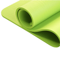 Non-Slip Yoga Mat - Queenruler