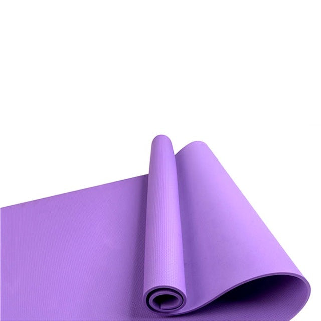 Non-Slip Yoga Mat - Queenruler