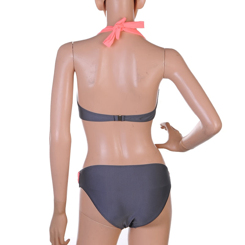 Sexy Swimsuit Set - Queenruler