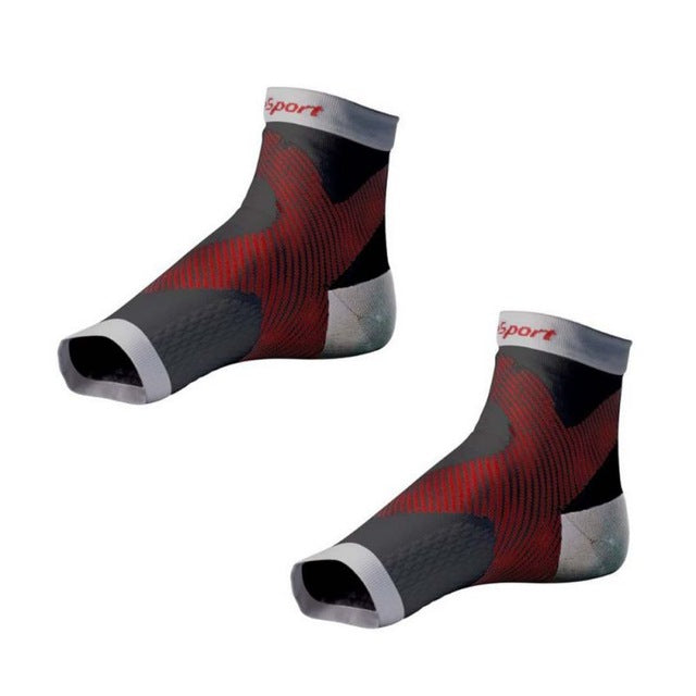 Athletic Compression Socks - Queenruler