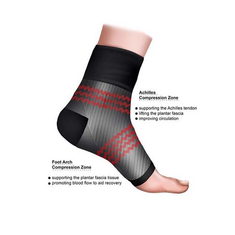 Athletic Compression Socks - Queenruler