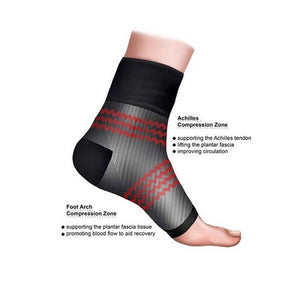 Athletic Compression Socks - Queenruler