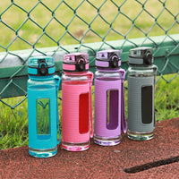 Protein Shaker Water Bottle - Queenruler