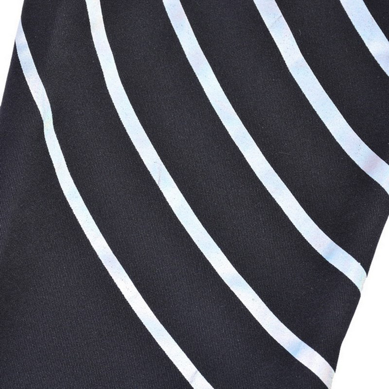 Yoga Striped Pants - Queenruler