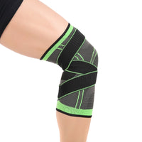 Professional Knee & Elbow Support Pads - Queenruler