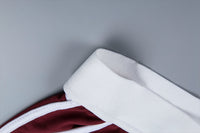 Hot Cotton Athletic Shorts (Red) - Queenruler