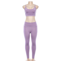 Sexy Fitness Set - Queenruler