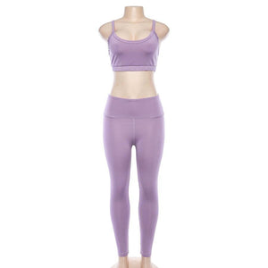 Sexy Fitness Set - Queenruler