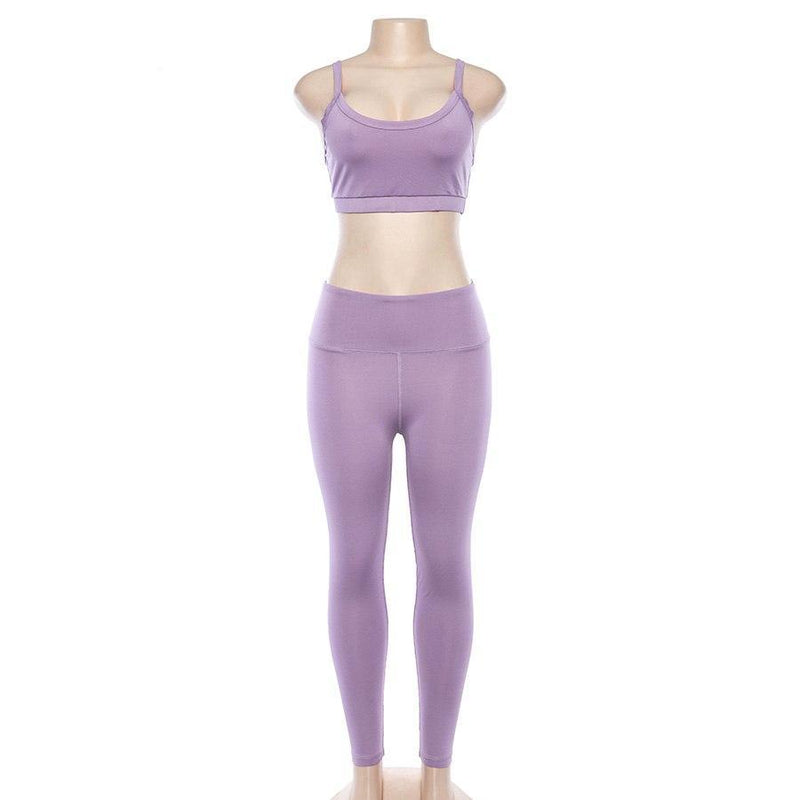 Sexy Fitness Set - Queenruler