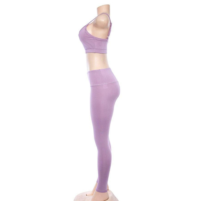 Sexy Fitness Set - Queenruler