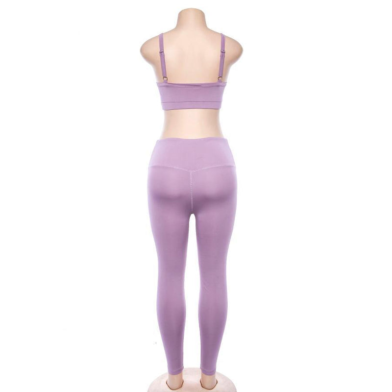 Sexy Fitness Set - Queenruler