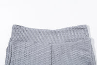 Sexy Laces Shorts (Orange) - Queenruler