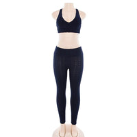 Athleisure Fitness Set - Queenruler