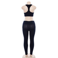 Athleisure Fitness Set - Queenruler
